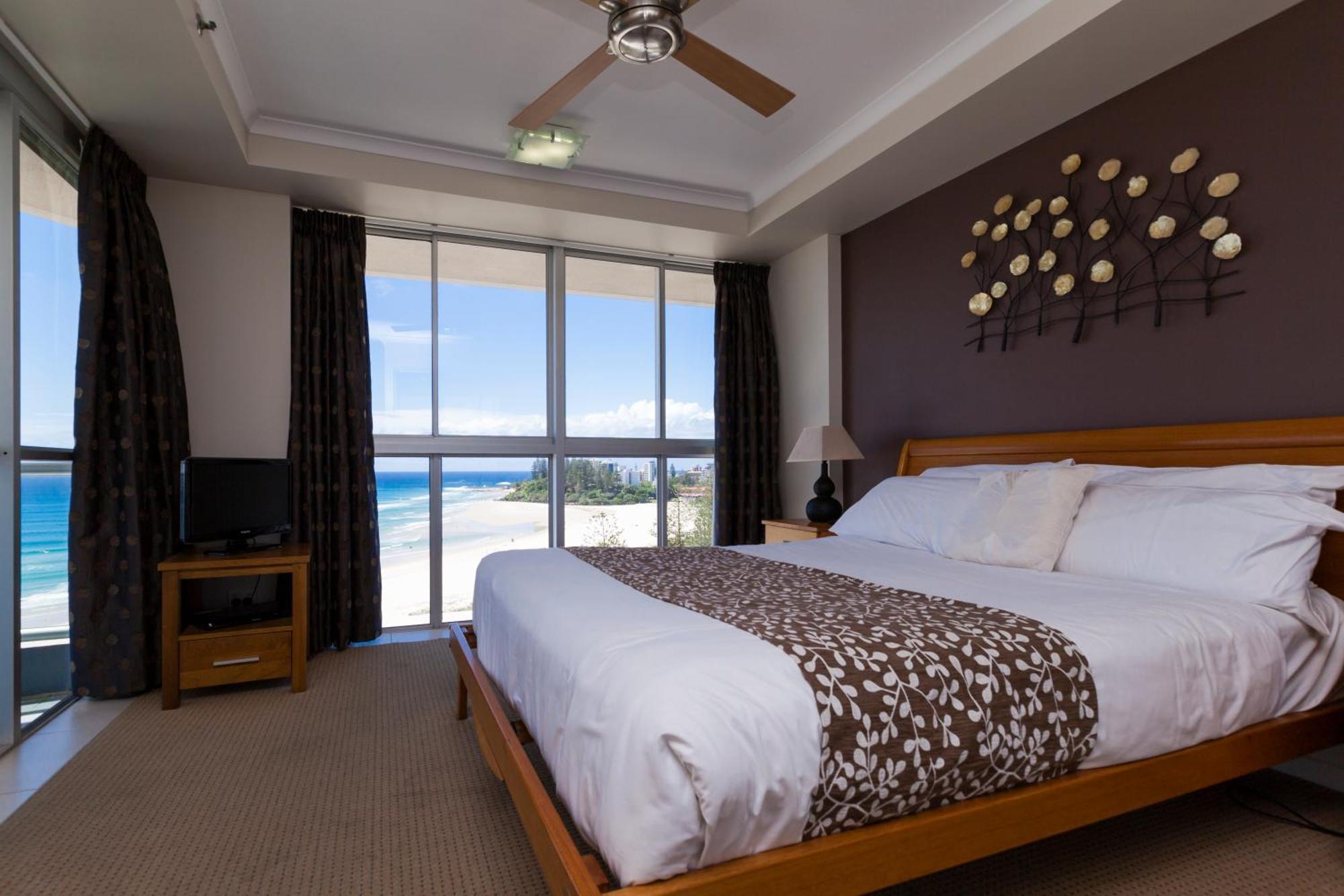 Points North Apartments Gold Coast Exterior foto