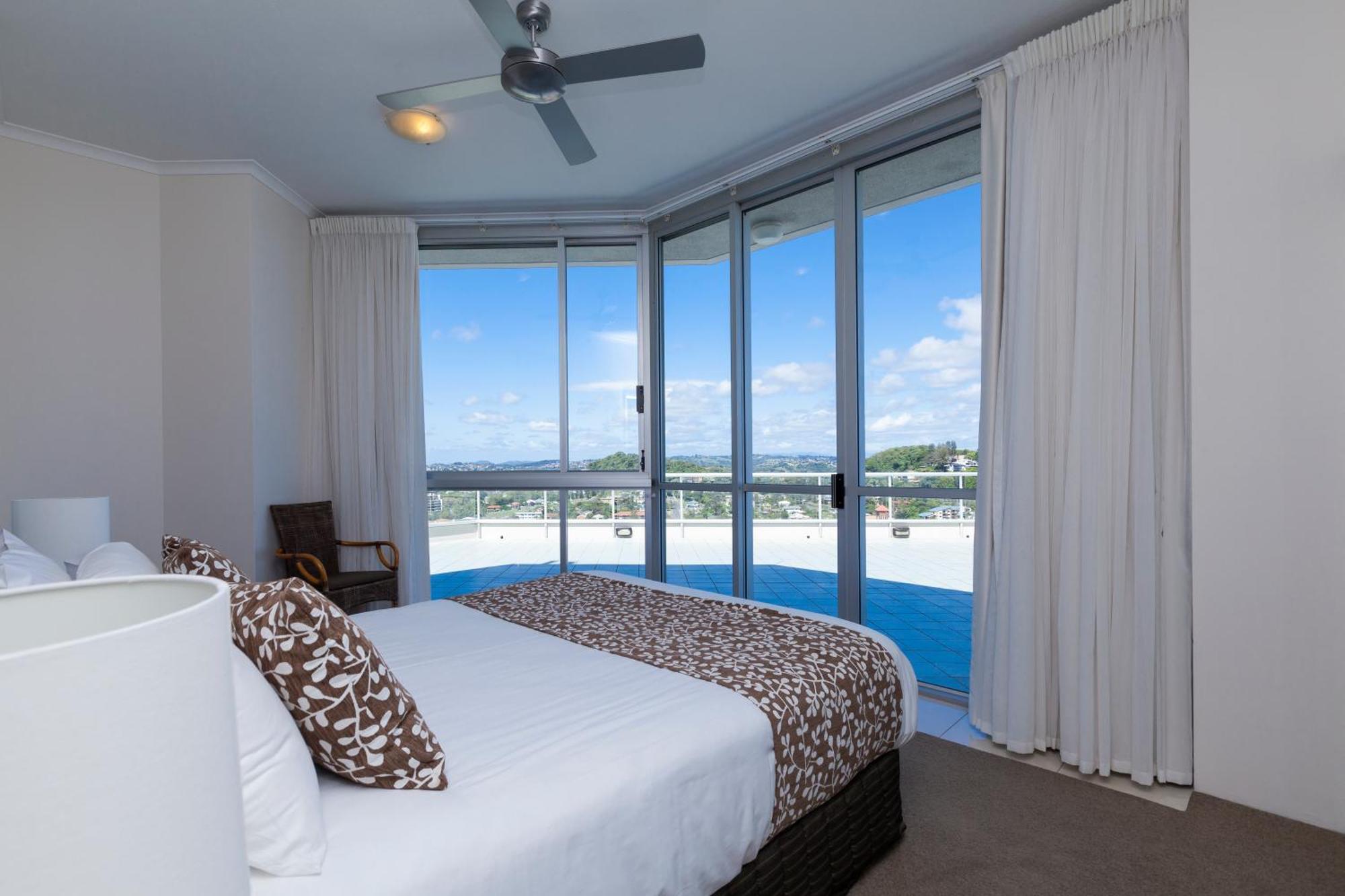 Points North Apartments Gold Coast Exterior foto